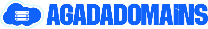 agadadomains.com